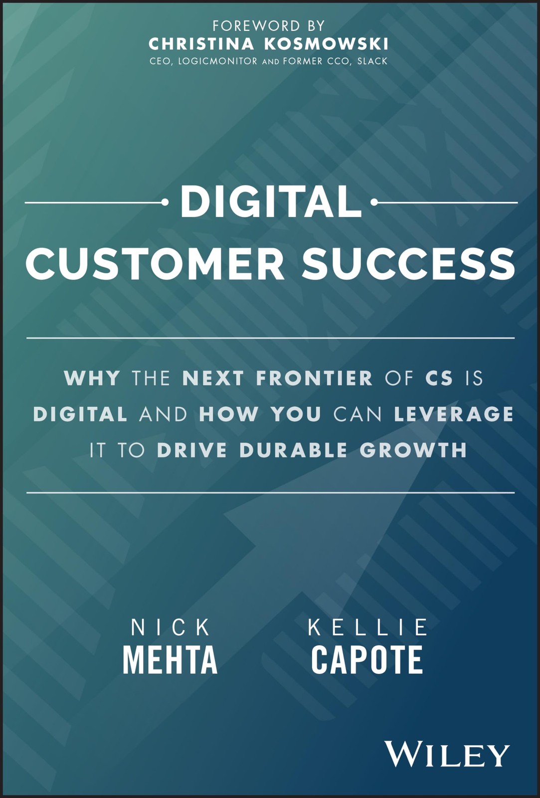 Digital Customer Success: Why the Next Frontier of CS is Digital and How You…