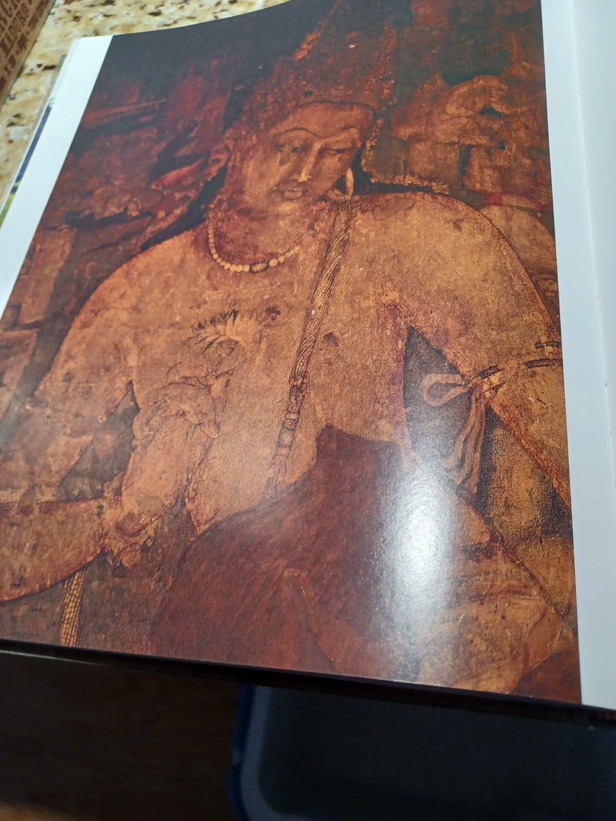Geography of RELIGION Where G-D Lives Where Pilgrims Walk Hardcover 416 Pages