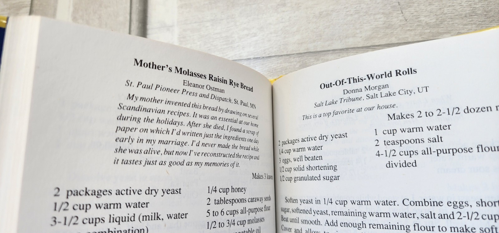 1983 Treasured Recipes special edition for MADD 160 pages hardcover vintage nice