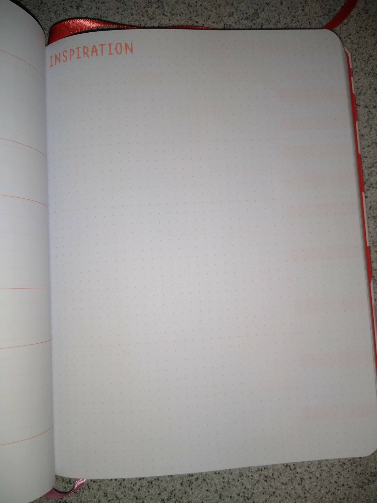 Pen+ Gear Fitness Journal – 256 pages
