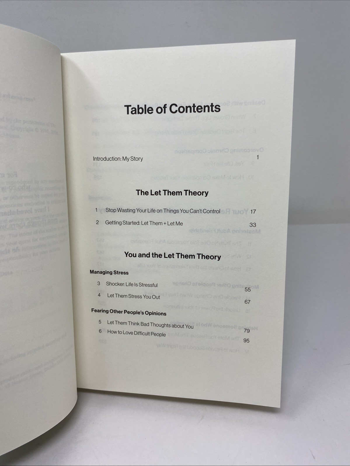 Let Them Theory A Life-Changing Tool That Millions People Mel Robbins HARDCOVER