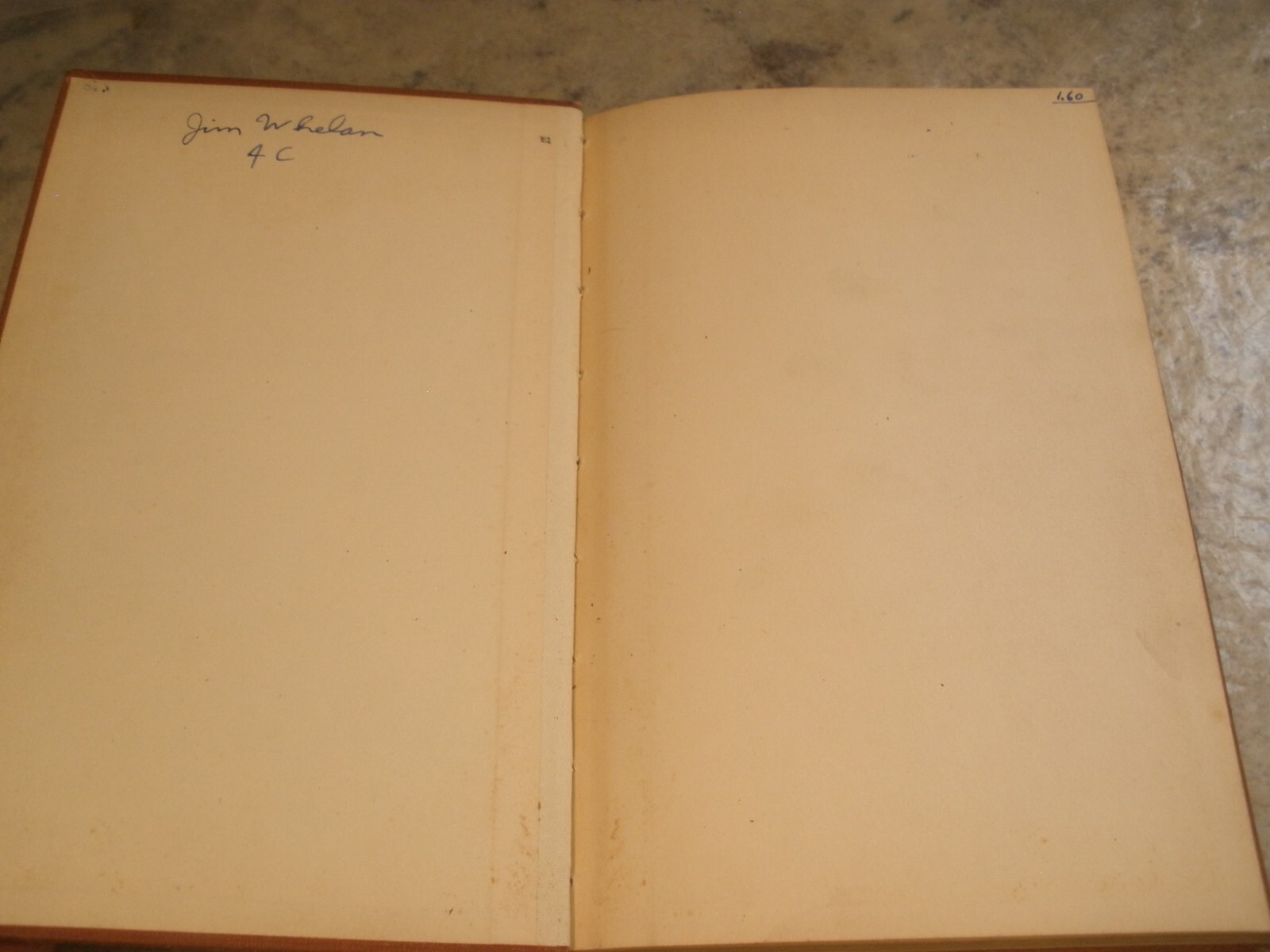 MECHANICAL DRAWING FRENCH AND SVENSEN HARDCOVER 1940