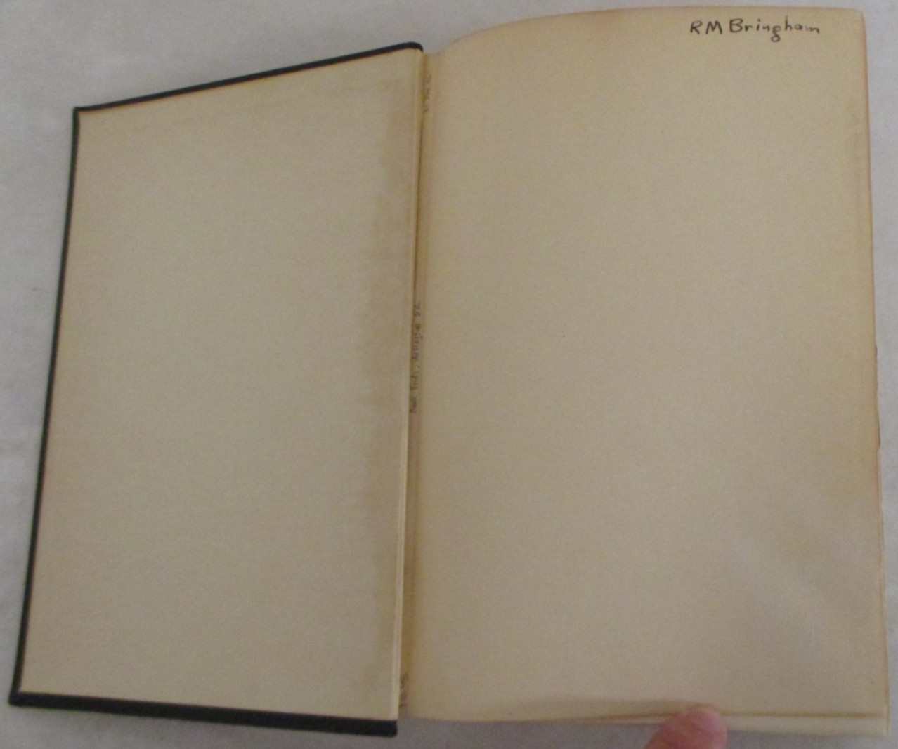 Global Mission by H. H. Arnold (1949, First Edition Hardcover)