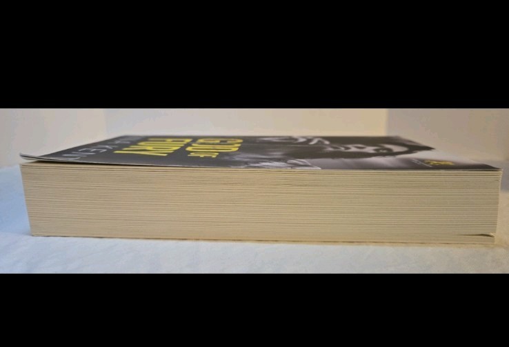 God of Fury by Rina Kent (2023, Trade Paperback)