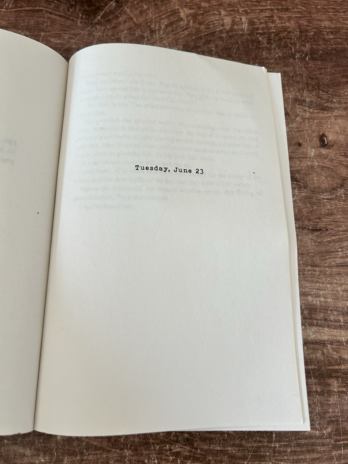 End of Story: A Novel by A. J. Finn Paperback