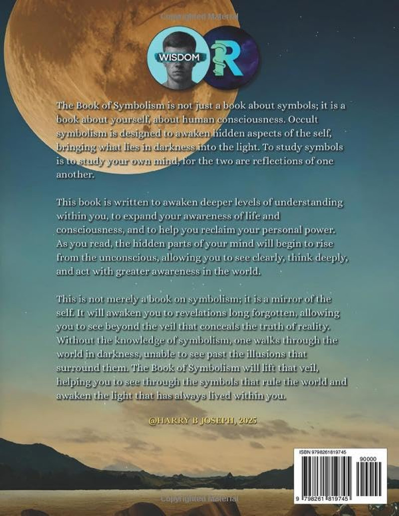 Book Of Symbolism
