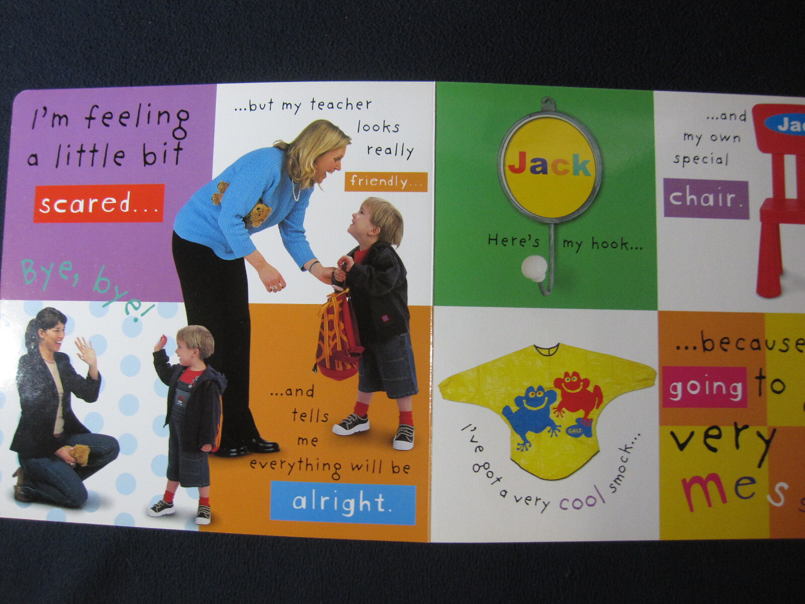 3 in 1: New Baby, Potty Time, Pre-school Priddy, Roger