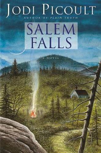 Salem Falls – Hardcover By Picoult, Jodi – GOOD