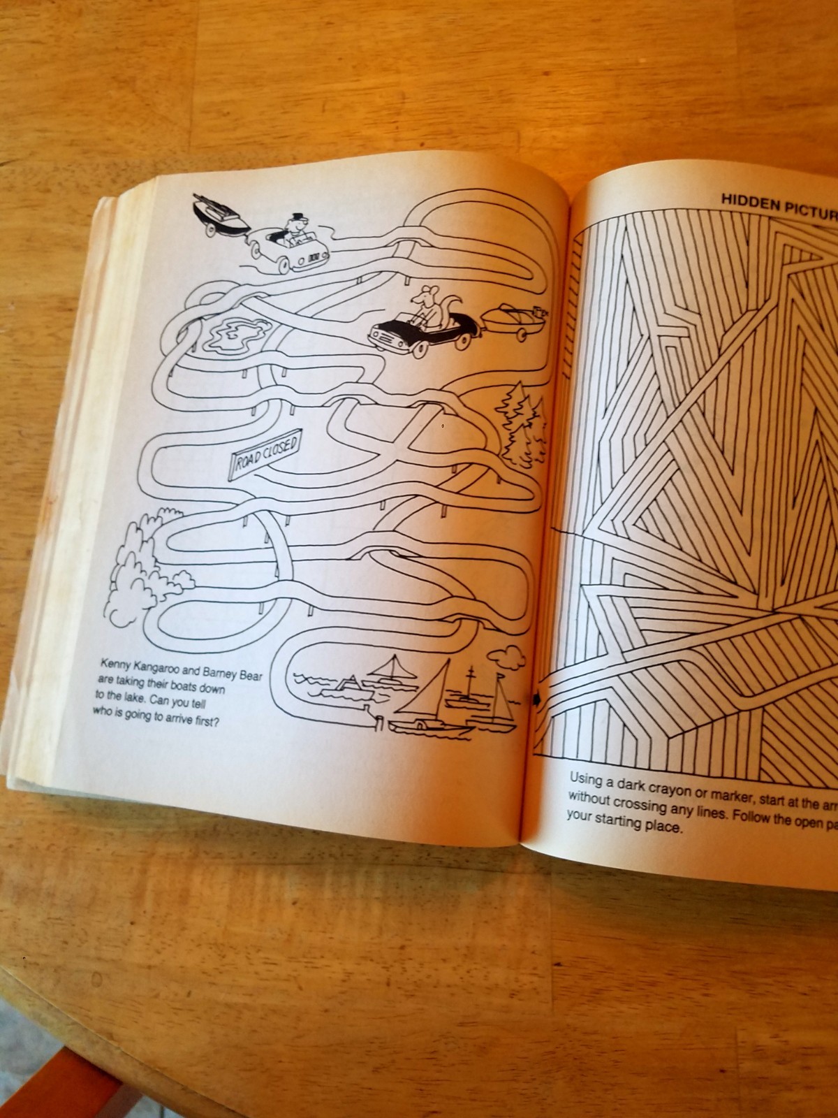 RAND McNALLY BEST TRAVEL ACTIVITY BOOK EVER 320 PAGES