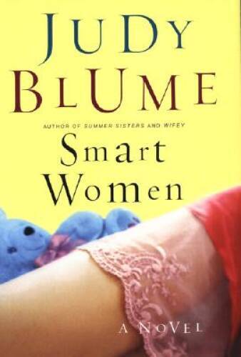Smart Women – Hardcover By Blume, Judy – GOOD