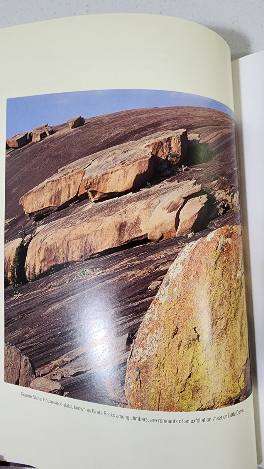 Enchanted Rock : A Natural and Human History by Lance Allred (2009, Hardcover)