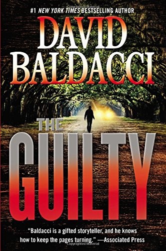 Will Robie Series All 5 Books in Paperback