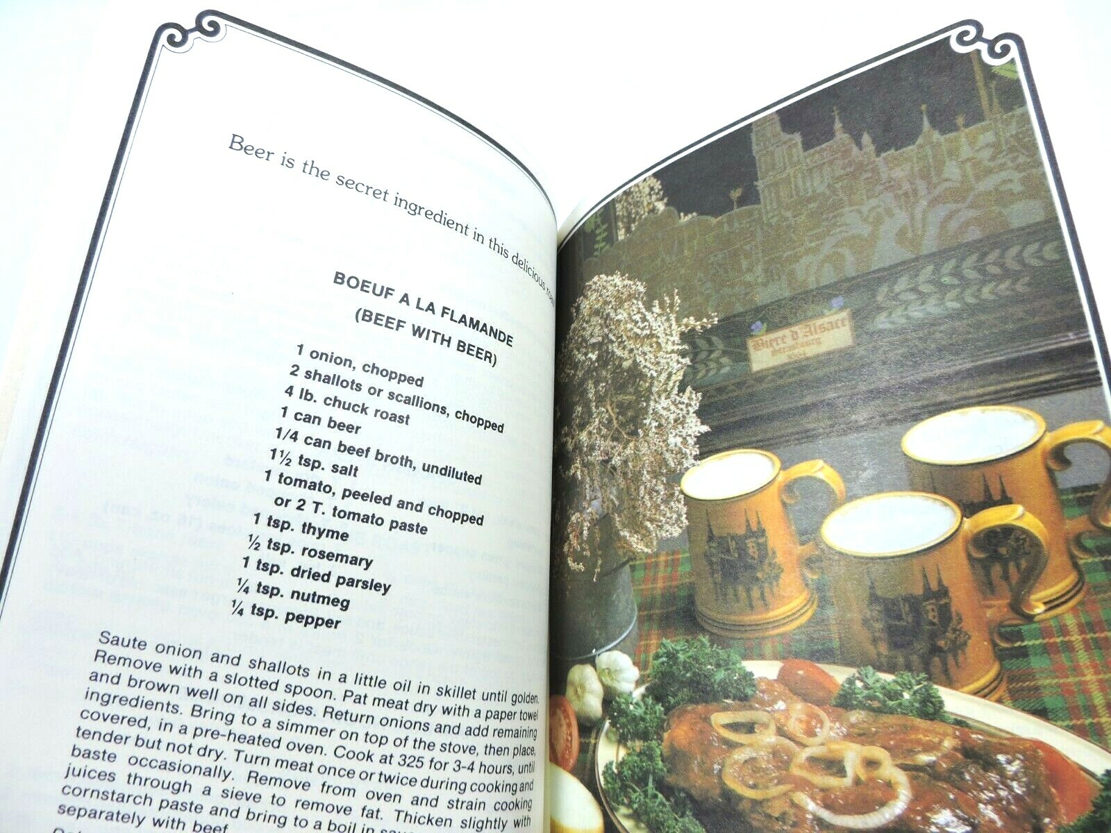 Century 21 Real Estate Cookbook 1980 The Cooks Book 128 Pages Vintage New