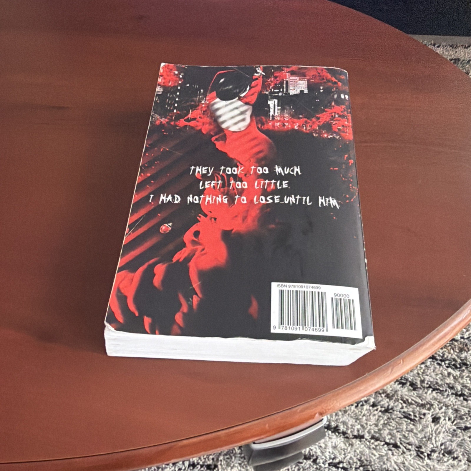 Mindf*ck Series by S. T. Abby (2019, Trade Paperback)