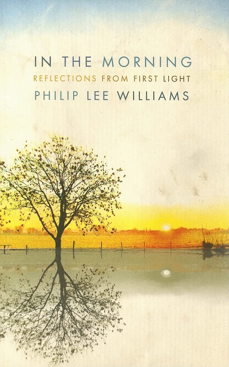 In the Morning: Reflections from First Light