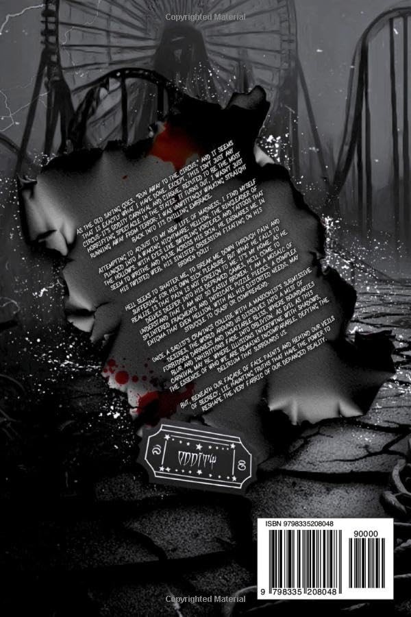 Jodie King Hollow Hellion (Paperback)