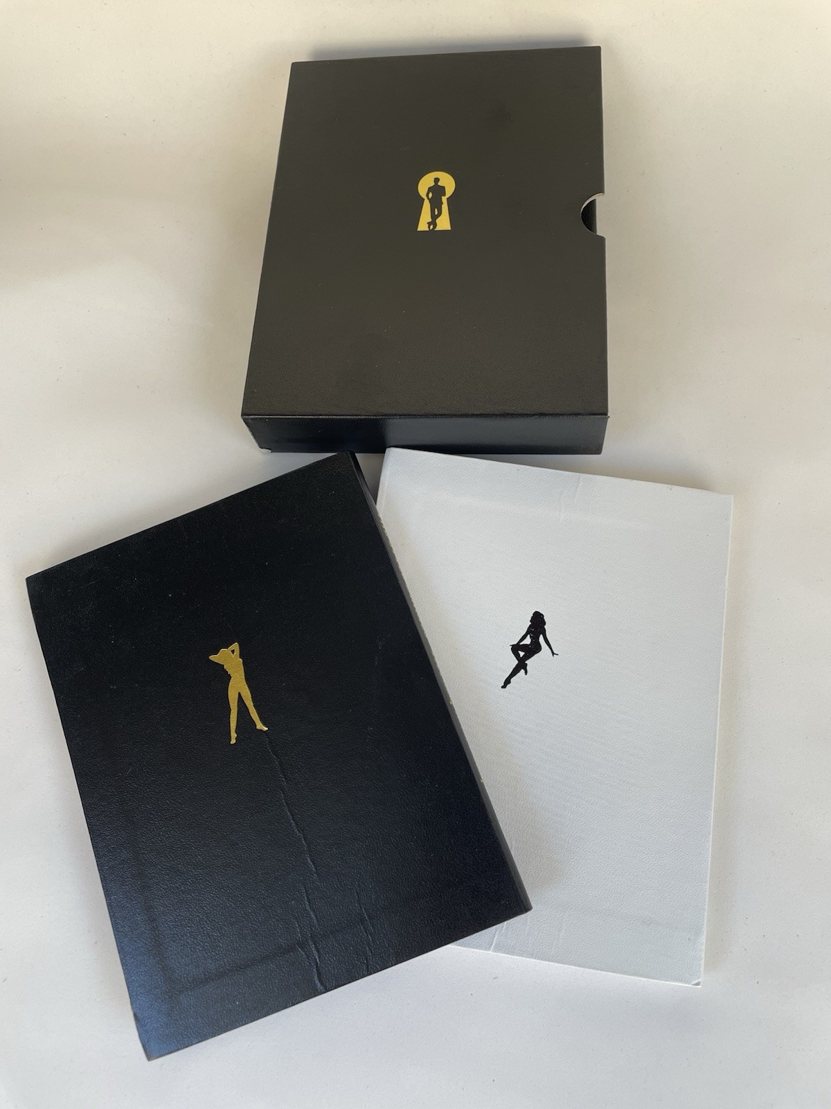 The Game Neil Strauss: 30 Day Game Plan Rare Box Set Master The Game in 30 Days