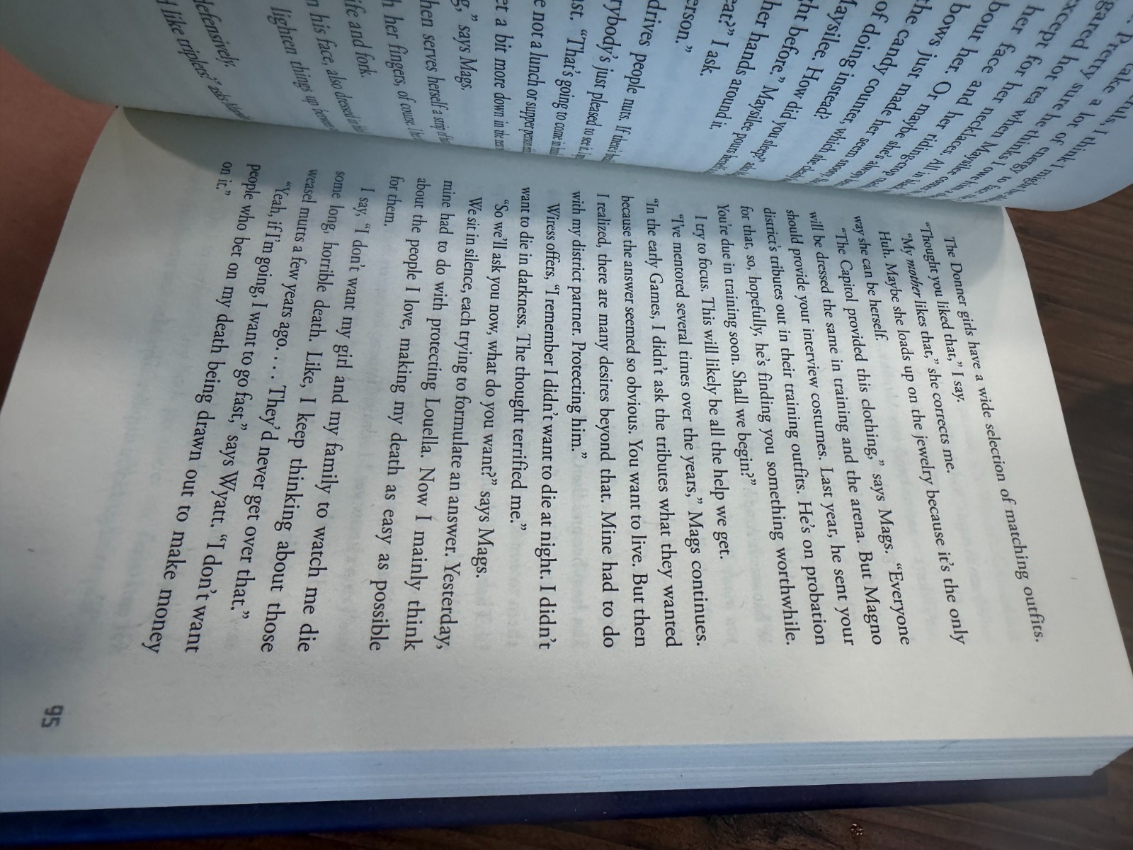 Sunrise on the Reaping Suzanne Collins Hunger Games Hardcover Book 2025