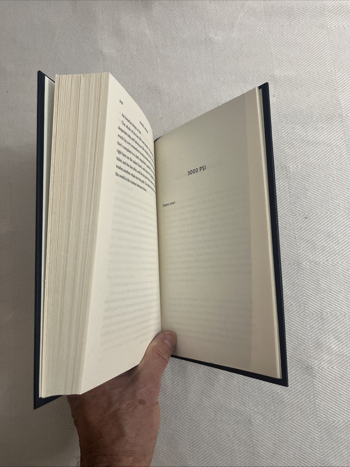 Whalefall, Daniel Kraus. MTV Entertainment 2023. Signed 1st Printing.