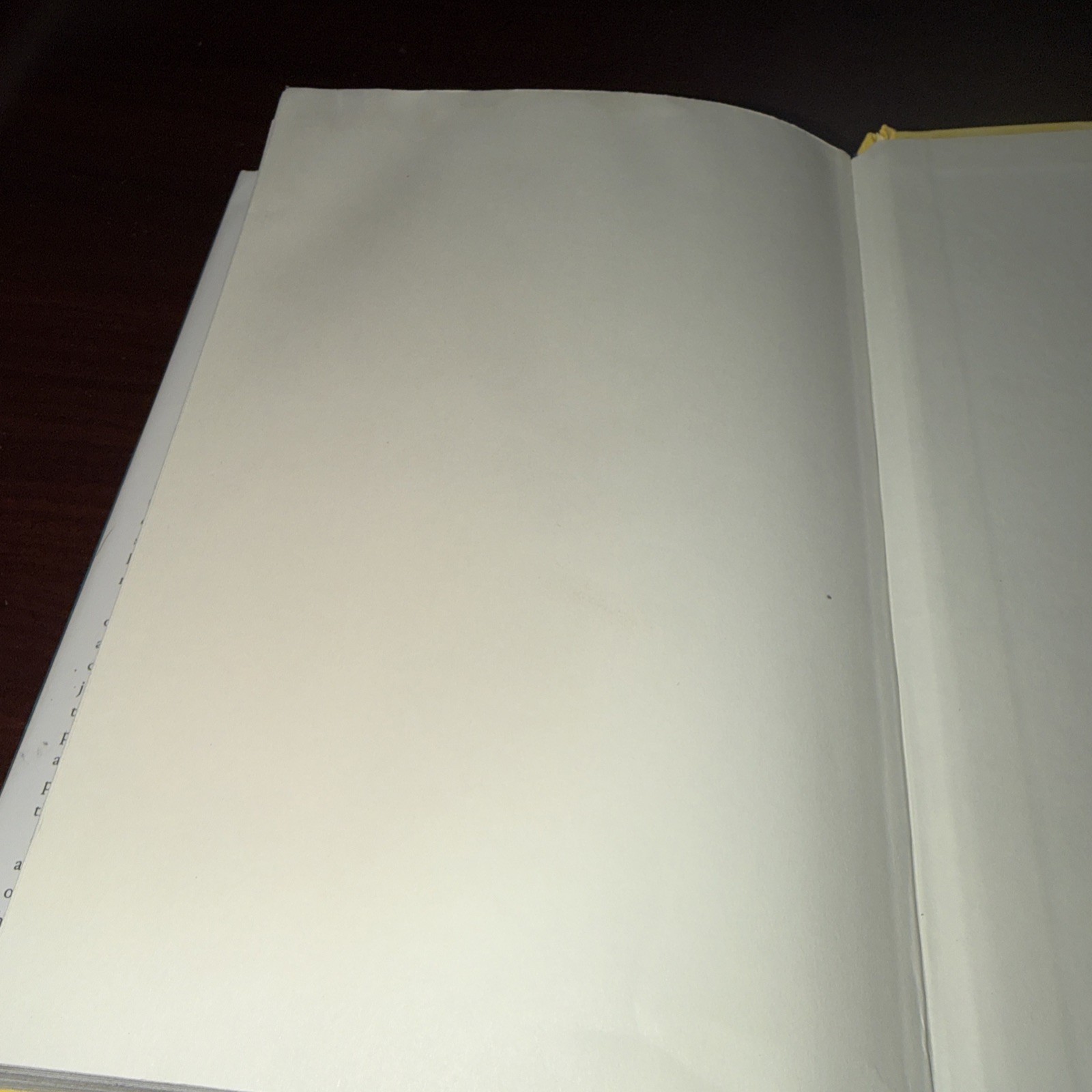 My Friends: A Novel | Fredrik Backman | 2025 Hardcover | 1st Edition WATER DEMAG