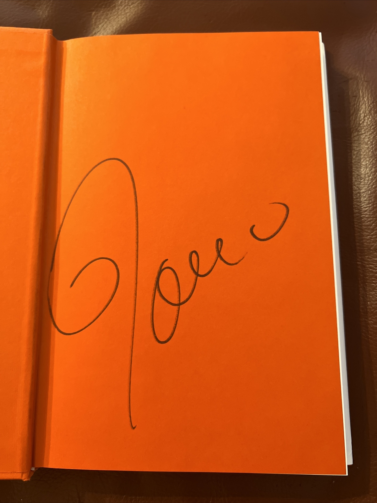 SIGNED Rocco Dispirito The Pound a Day Diet: Lose Up to 5 Pounds in 5 Days Book