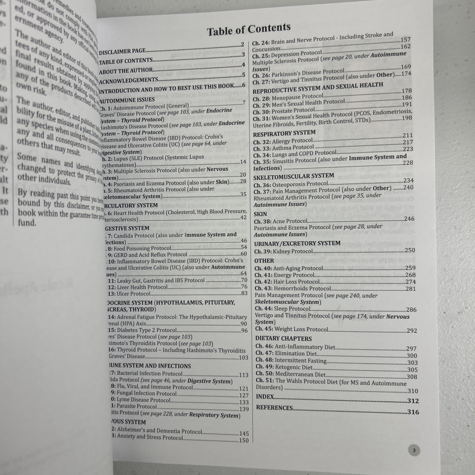 The Holistic Guide to Wellness: Herbal Protocols for Common Ailments. N. Apelian