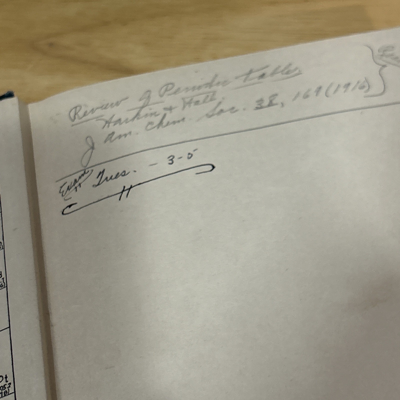 Chemistry of the Rarer Elements Hardback