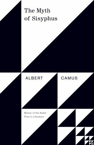 The Myth of Sisyphus (Vintage International) by Camus, Albert