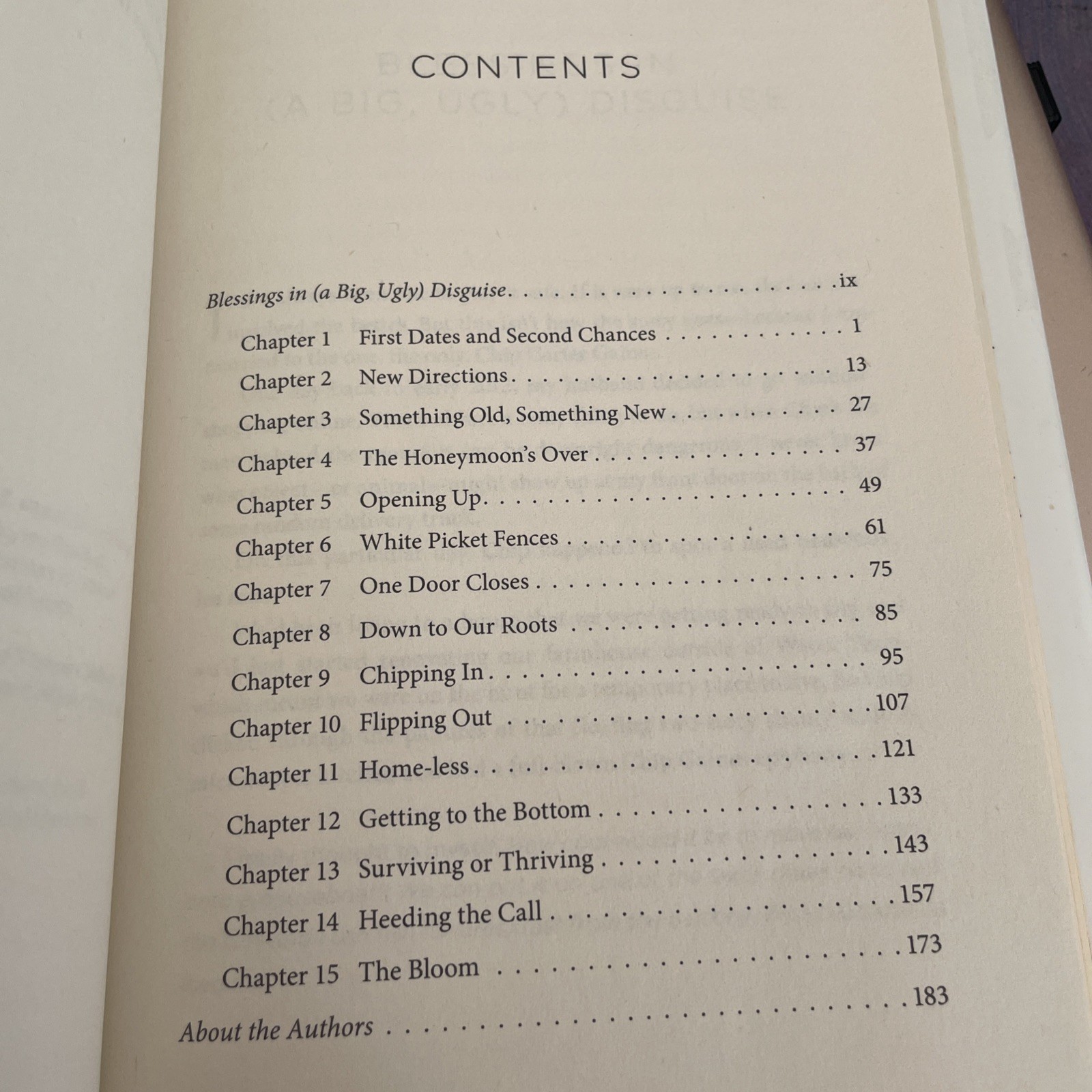 The Magnolia Story Chip and Joanna Gaines Hardcover 184Pages Pre-owned Very Good