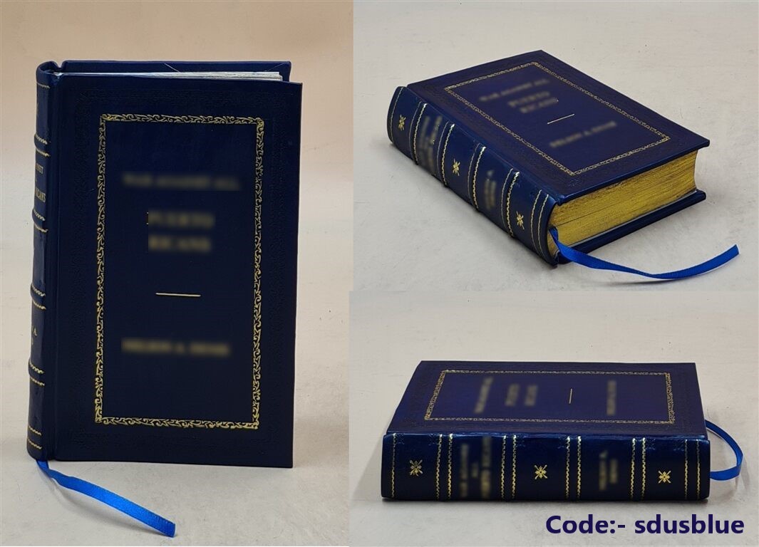 Necronomicon By Simon [Premium Leather Bound]