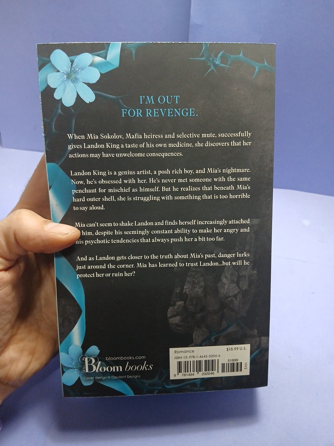 Legacy of Gods Series 1-5 by Rina Kent Deluxe Sprayed Edges God of Malice 1ST