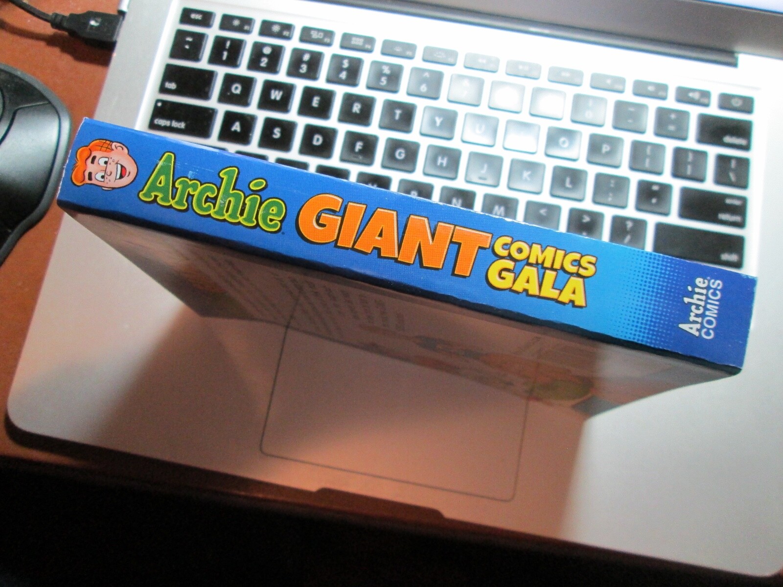 Archie Giant Comics Gala 2019 (Paperback ) NM – Bagged & Boarded – 416 PAGES