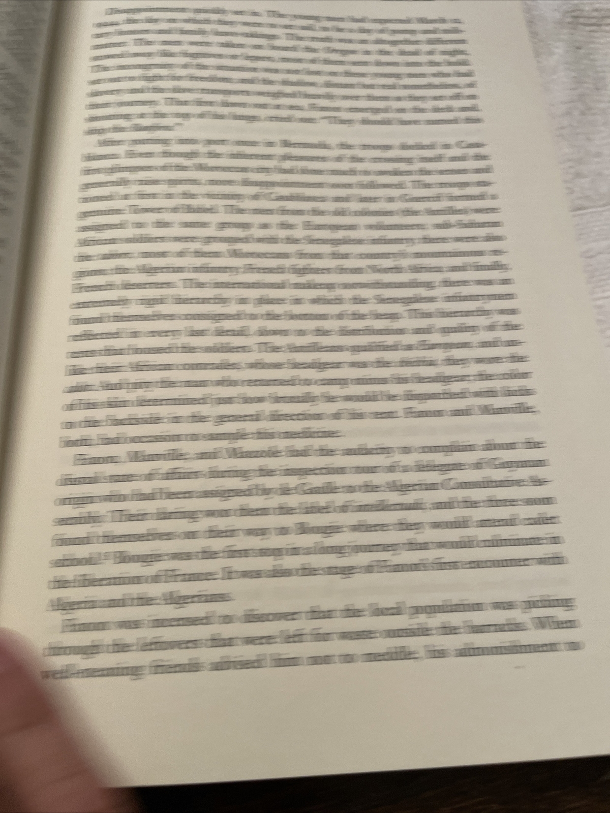 Frantz Fanon A Portrait By Alice Cherki Translated By Nadia Benabid 2006