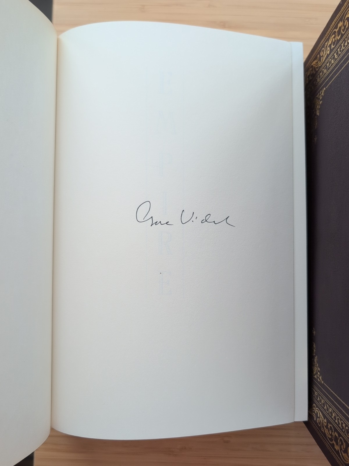 Franklin Library: Choose your own, Signed First Editions , Limited Edition