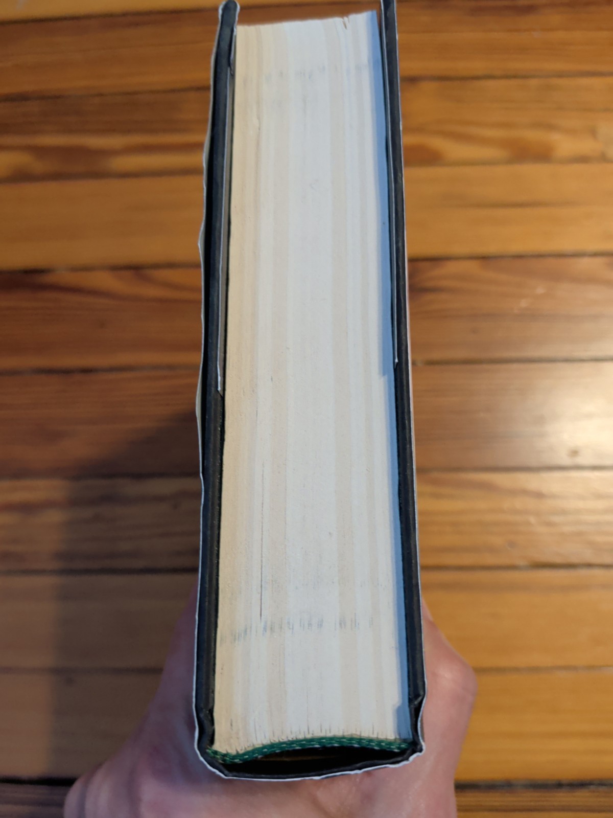 Sarah J Maas A Court of Wings and Ruin Original HC/DJ True 1st Edition 1st Print