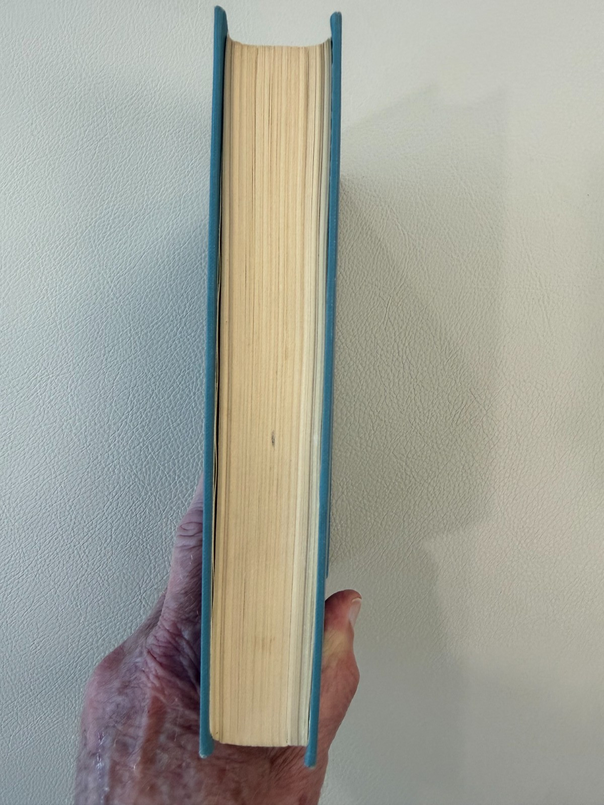 1922 ARTHUR W. PINK. Gleanings in Genesis Volumes 1 & 2 HB Nice!