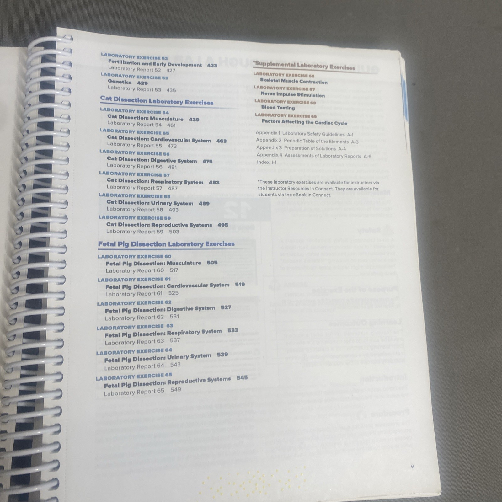 HOLE’S HUMAN ANATOMY+PHYS.-LAB.MANUAL (2024 Edition)