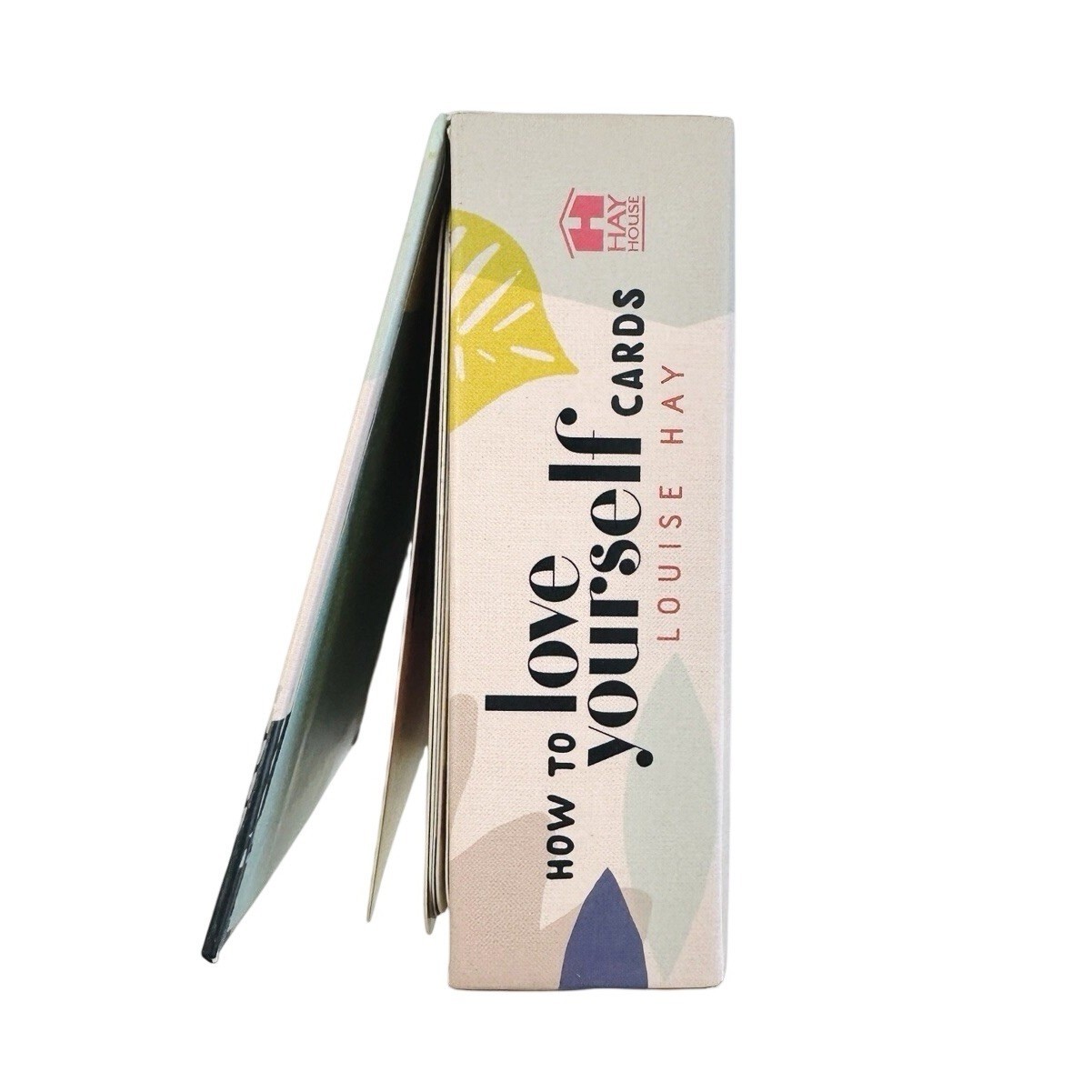 Louise Hay How to Love Yourself Cards 64 Affirmation Deck Hay House Mindfulness