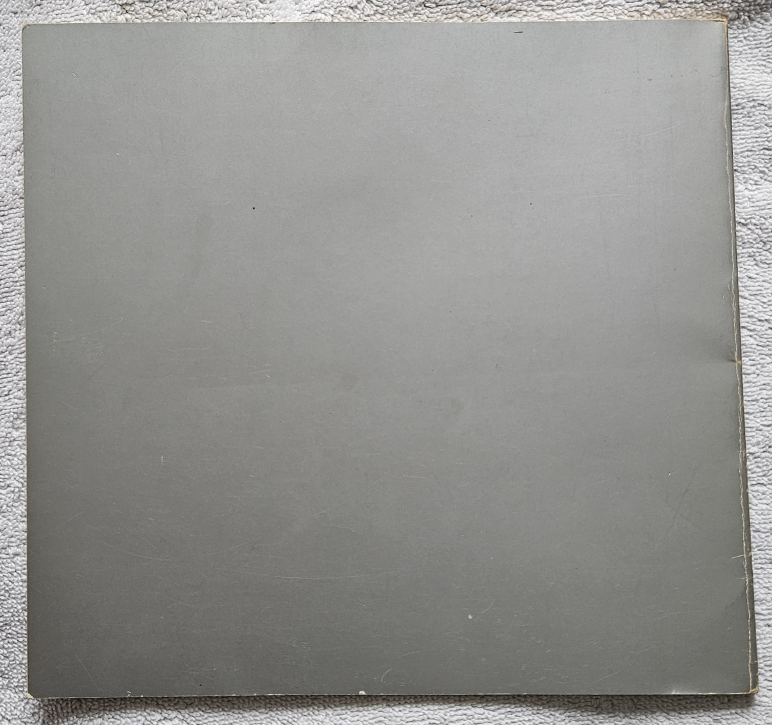 Book STILL/2 1971 Yale University Walker Evans vintage art photography softcover