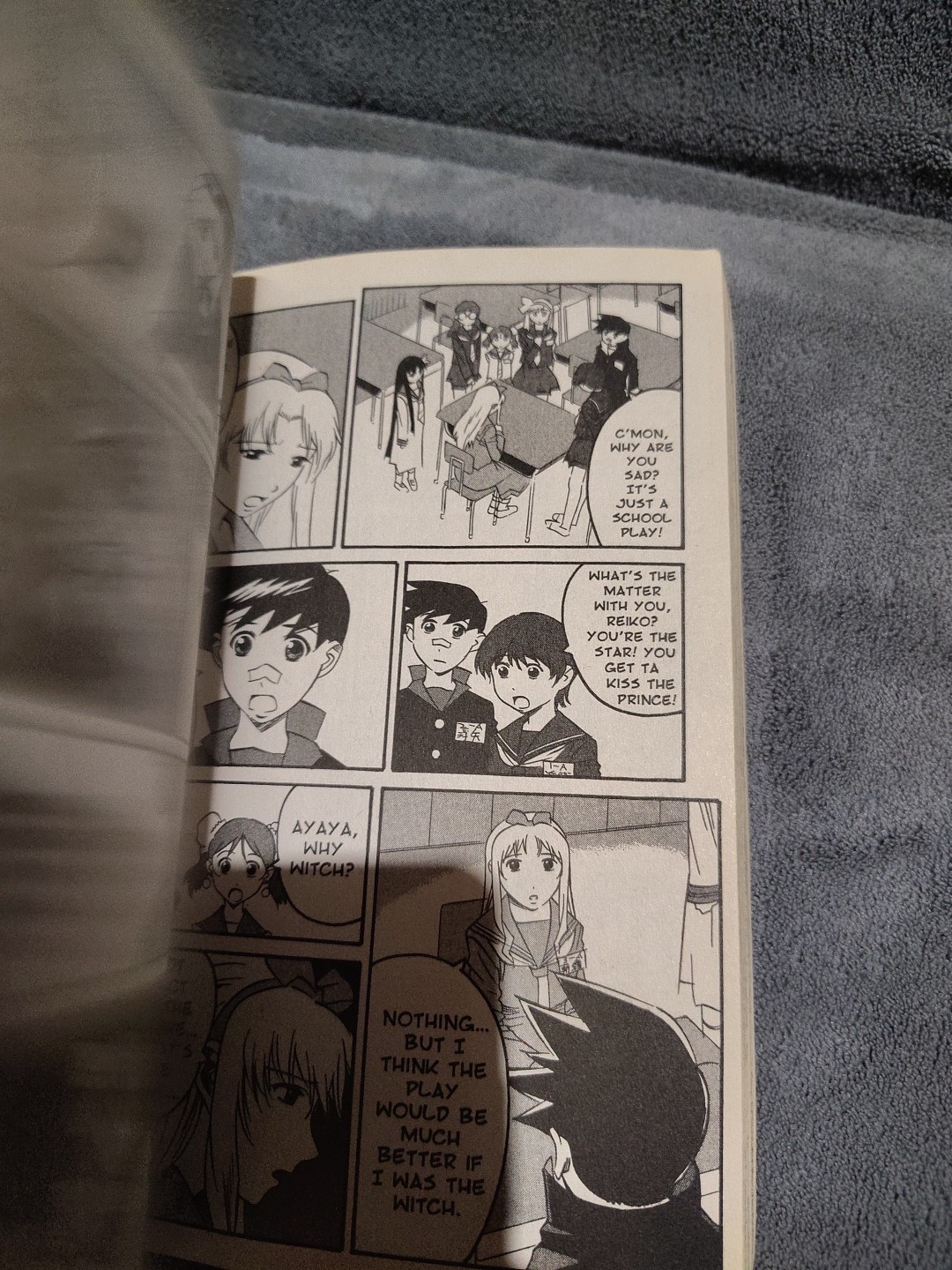 Gatekeepers 2 by Keiji Gotoh Manga Tokoyopop EX LIBRARY