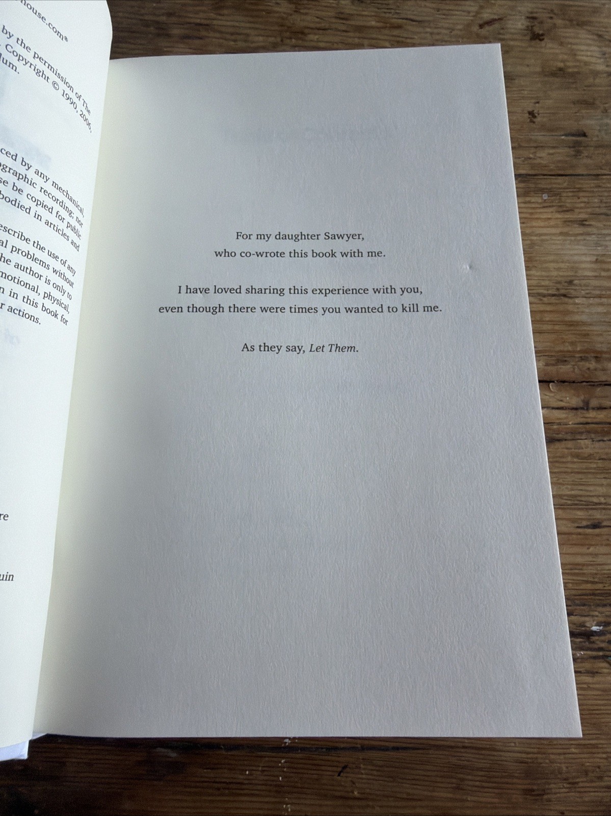 Let Them Theory : A Life-Changing Tool That Millions of People Can’t Stop…