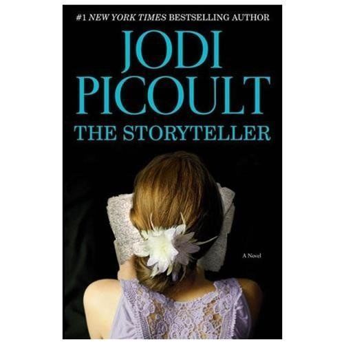 The Storyteller by Jodi Picoult