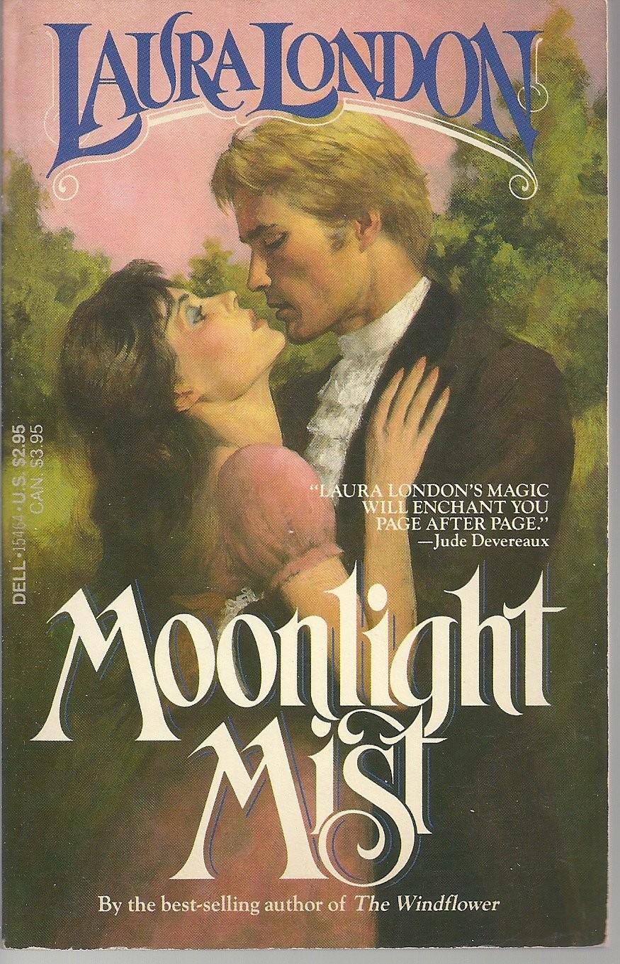 Moonlight Mist