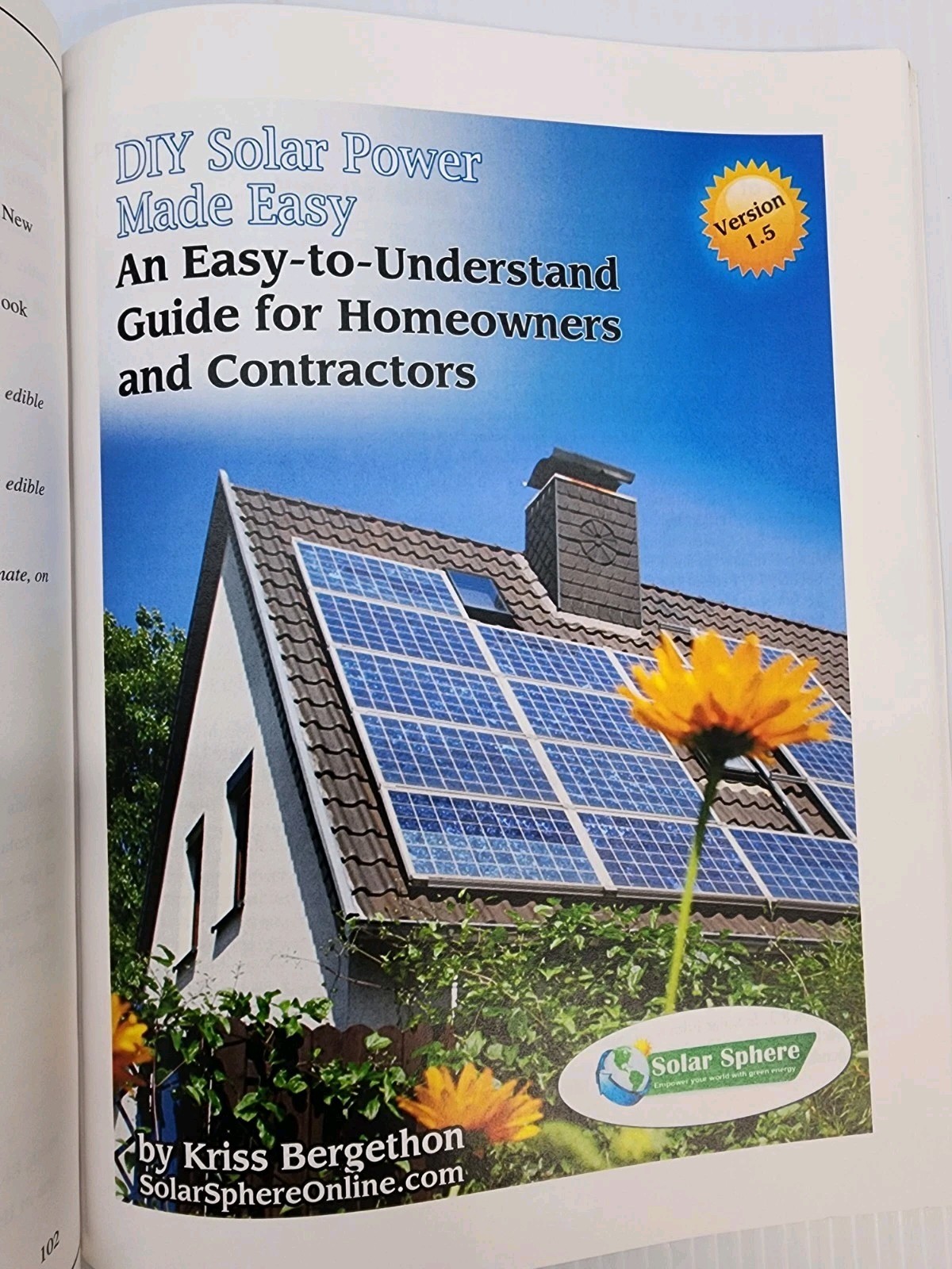 Self-Sufficiency & Survival Package Book 5 In 1 Plants Solar Gardening & More