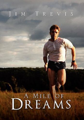 A Mile of Dreams , Trevis, Jim