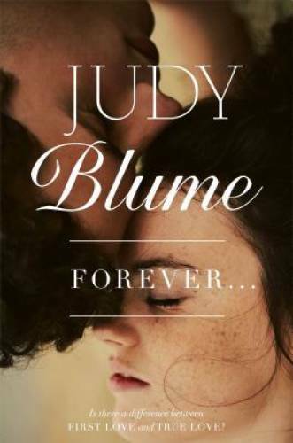 Forever . . . (Richard Jackson Book) – Paperback By Blume, Judy – VERY GOOD