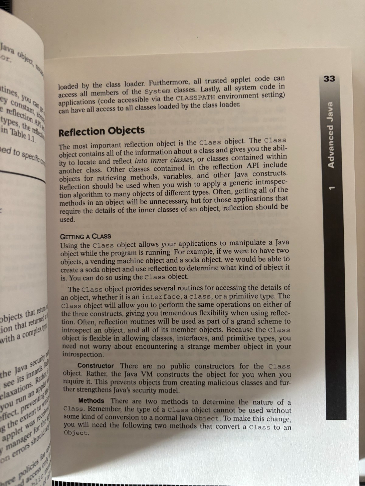 Java Beans Developer’s Resource (Prentice Hall Ptr Developer’s Resource Series)