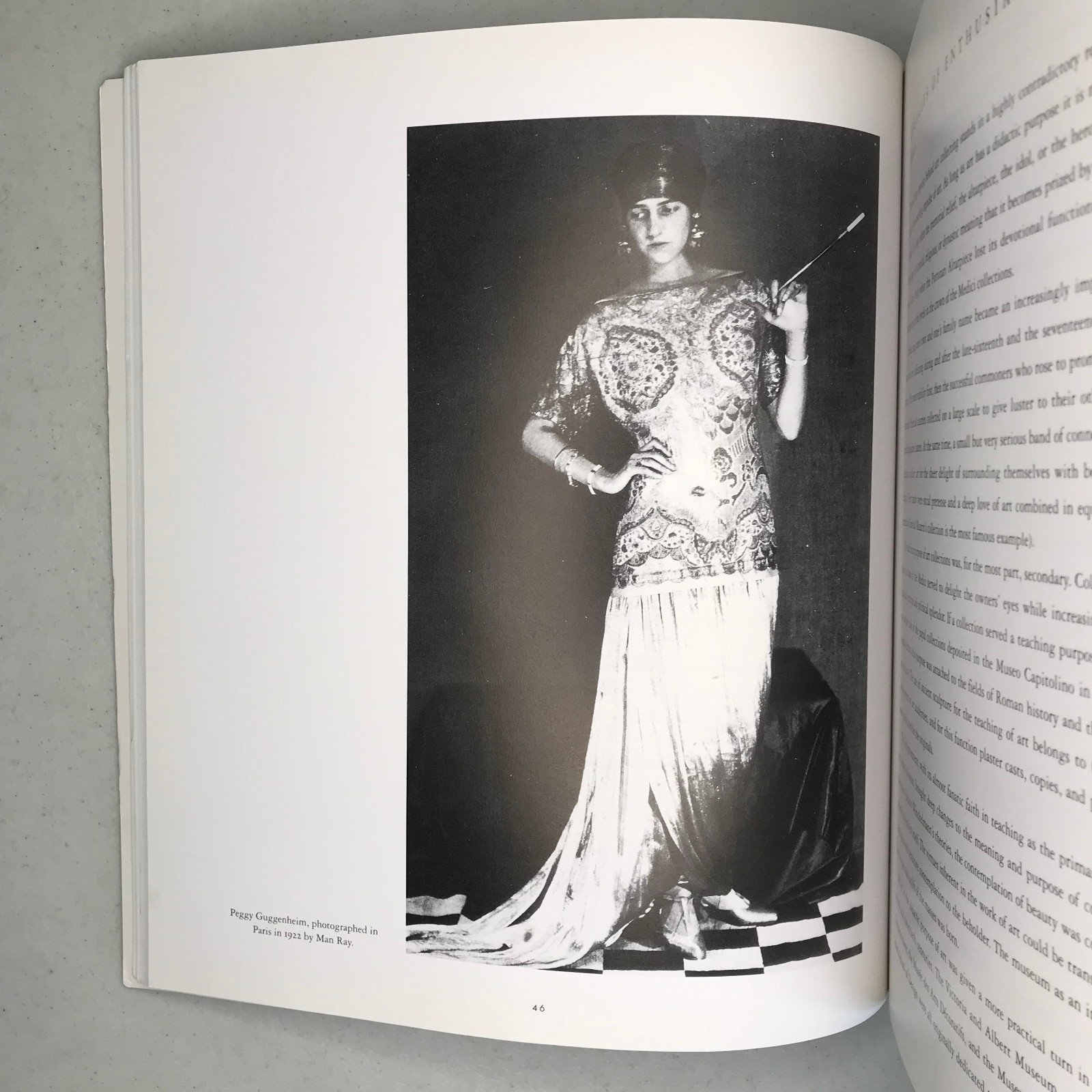 Guggenheim Museum paperback edition — 1991 exhibition collection volume