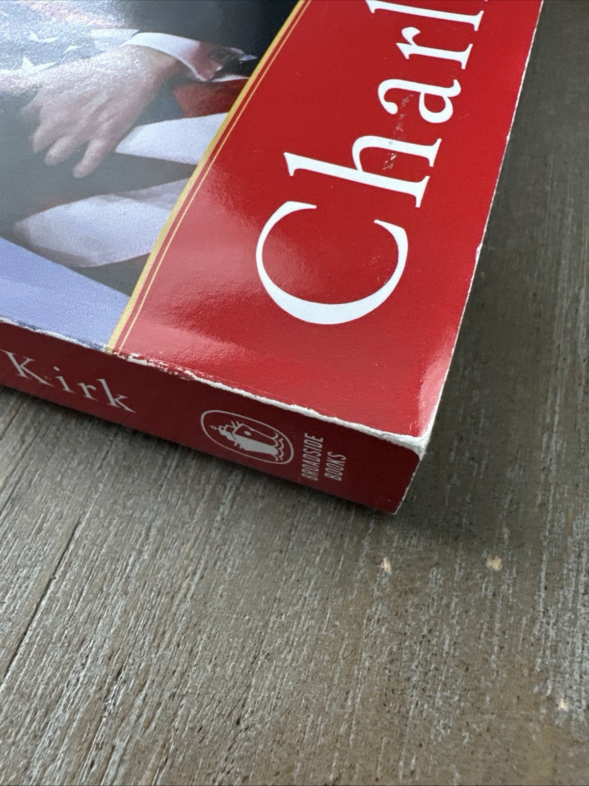 MAGA Doctrine : The Only Ideas That Will Win the Future by Charlie Kirk…