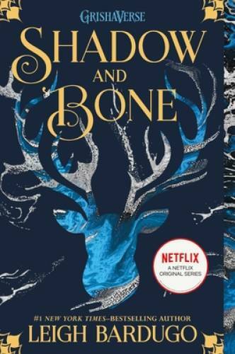 Shadow and Bone (The Grisha Trilogy) – Paperback By Bardugo, Leigh – GOOD